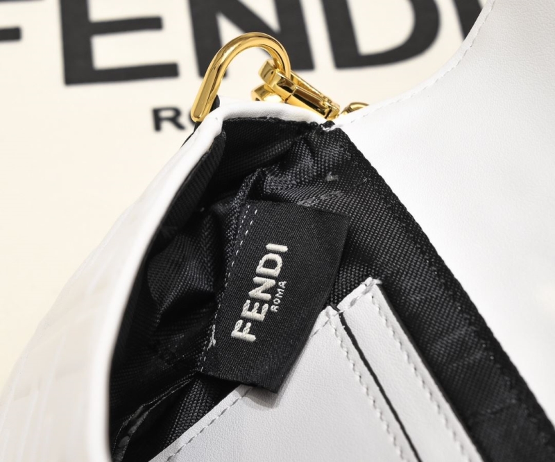 Fendi Top Handle Bags